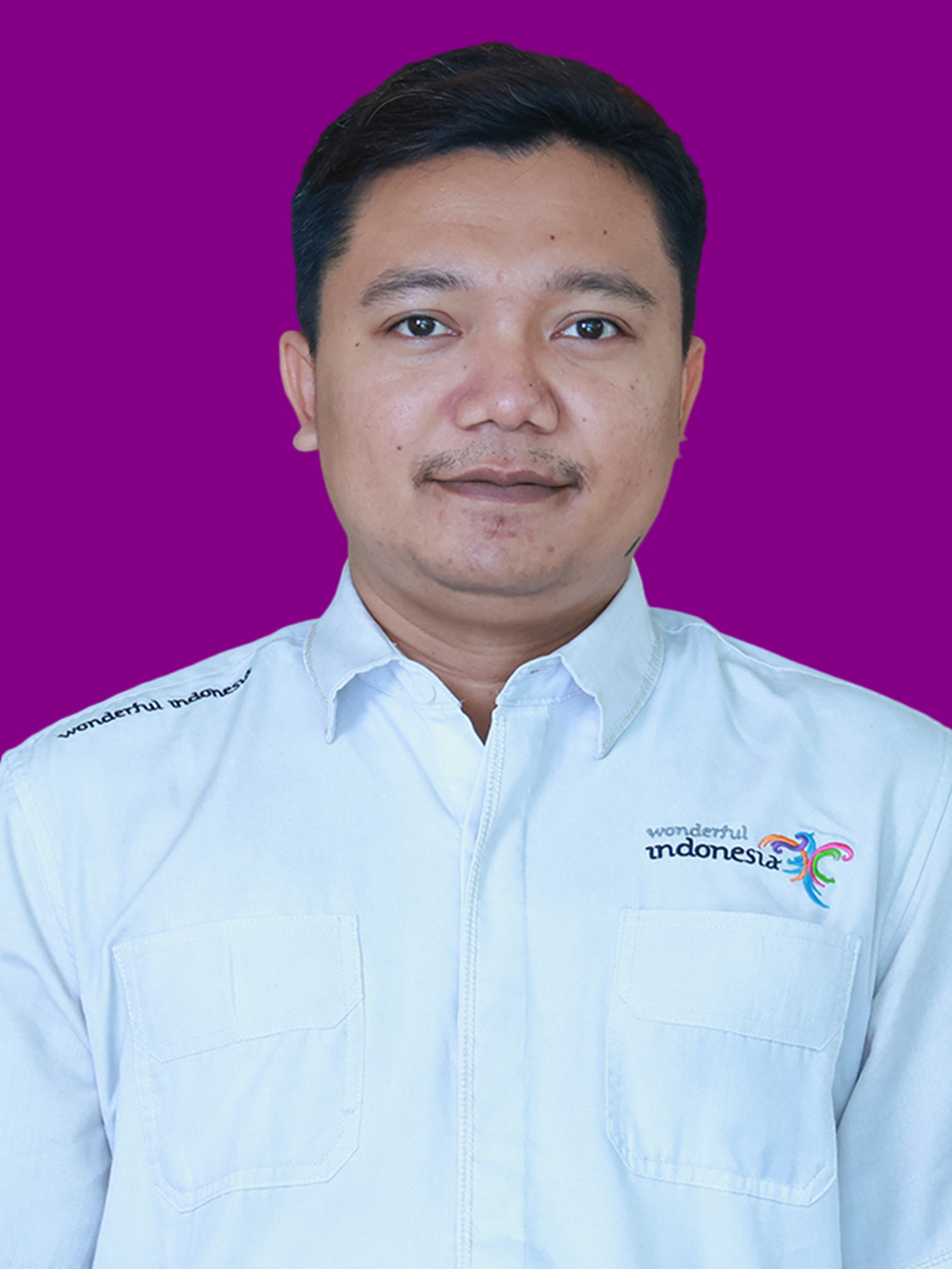 Selamet Kiki Pranoto, S.Kom.