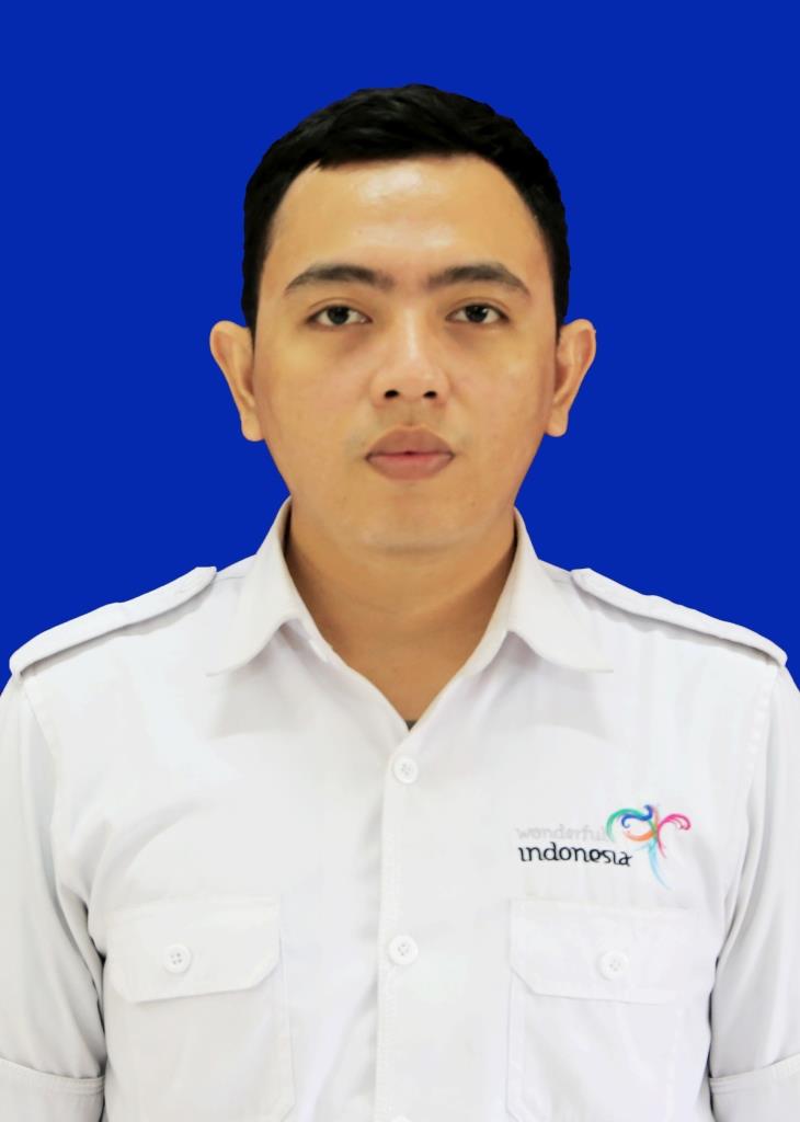 M. Taupikurrahman, S.Ptk.