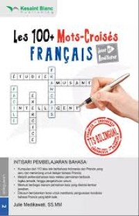 100+ ENGLISH CROSSWORDS PLAY DAN IMPROVE LEVEL 2