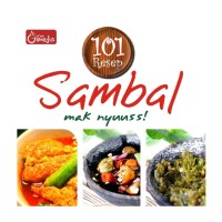 101 RESEP SAMBAL MAK NYUUUSS!