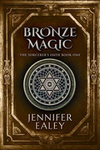 (E) Bronze Magic