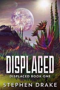 (E) Displaced