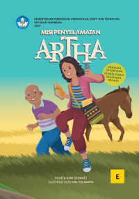 (E) Misi Penyelamatan Artha