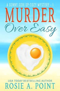 (E) Murder Over Easy