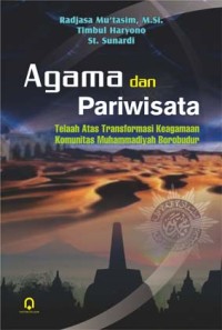 Image of Agama dan Pariwisata