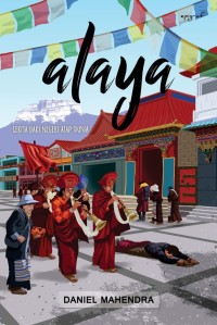 Image of ALAYA; CERITA DARI NEGERI ATAP DUNIA
