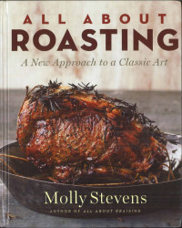 Image of All About Roasting