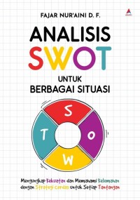 Image of Analisis SWOT