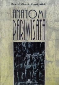 Image of ANATOMI PARIWISATA