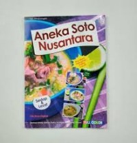 ANEKA SOTO NUSANTARA