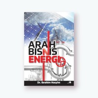 Image of Arah Bisnis Energi