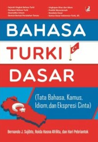 BAHASA TURKI DASAR
