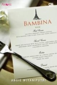 Image of Bambina