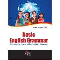 Image of BASIC ENGLISH GRAMMAR