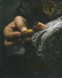 Batik - The Colors of Life