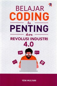 Image of Belajar Coding itu Penting