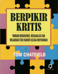 Image of BERPIKIR KRITIS