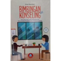 Image of BIMBINGAN DAN KONSELING