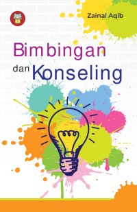 Image of BIMBINGAN DAN KONSELING