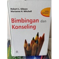 Image of BIMBINGAN DAN KONSELING ED 7