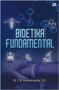 Image of Bioetika Fundamental