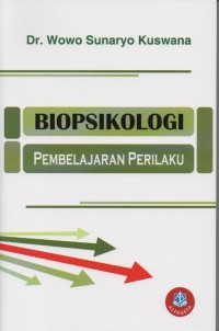 Image of BIOPSIKOLOGI PEMBELAJARAN PERILAKU
