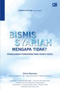 Image of Bisnis Syariah Mengapa Tidak?