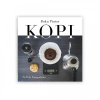 BUKU PINTAR KOPI