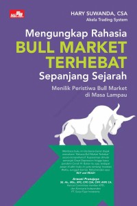 Image of Bull Market Terhebat