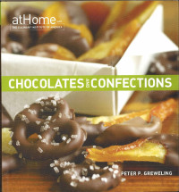 Chocolate and Confections