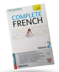 Complete French Vol 2