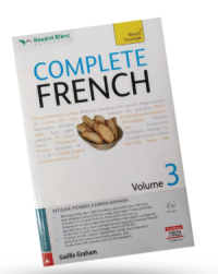 Complete French Vol 3