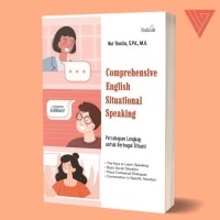 COMPREHENSIVE ENGLISH SITUATIONAL SPEAKING