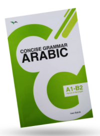 CONCISE GRAMMAR ARABIC