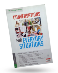 CONVERSATIONS FOR EVERYDAY SITUATIONS