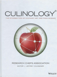Culinology: The Intersection of Culinary Art and Food Science