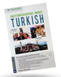 DAILY CONVERSATIONS + WORD TURKISH