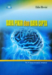 Image of DAYA PIKIR DAN DAYA CIPTA