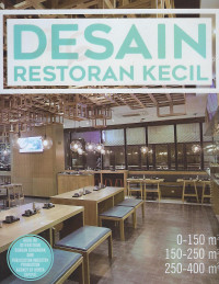 Desain Restoran Kecil