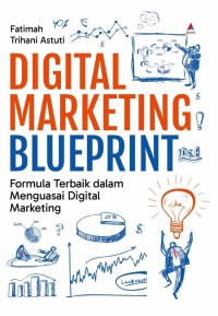 Image of Digital Marketing Blueprint