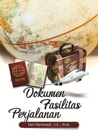 Image of Dokumen Fasilitas Perjalanan