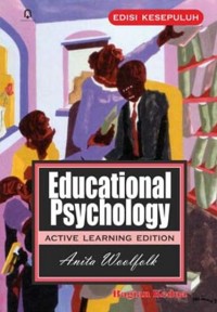 Image of EDUCATIONAL PSYCHOLOGY ACTIVE LEARNING EDITION BK 2 ED 10