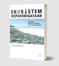 Image of EKOSISTEM KEPARIWISATAAN