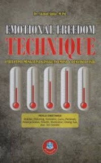 Image of EMOTINAL FREEDOM TECHNIQE