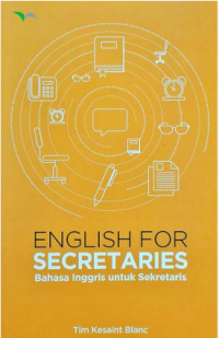 ENGLISH FOR SECRETARIES