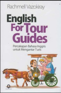 ENGLISH FOR TOUR GUIDES