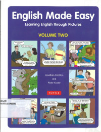 English Made Easy Volume Two