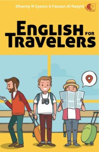 ENGLISH FOR TRAVELERS