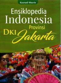 ENSIKLOPEDIA INDONESIA PROVINSI DKI JAKARTA