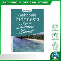 ENSIKLOPEDIA INDONESIA PROVINSI SULAWESI BARAT